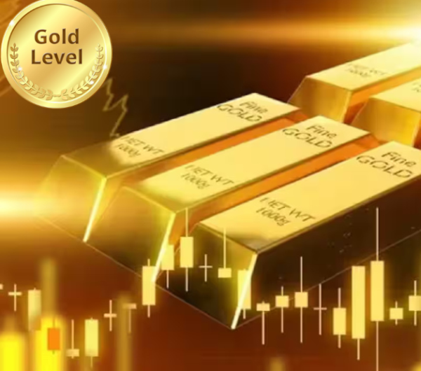 Gold Investment Package