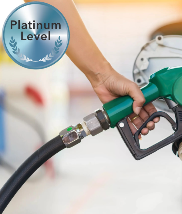 Petrol Investment Package